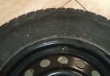 Accesorios para Autos - Cubierta Scorpion 205/65 R15 - En Venta