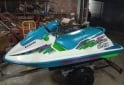 Embarcaciones - Moto de agua secador 720 - En Venta