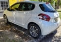 Autos - Peugeot 208 2017 Nafta 72000Km - En Venta