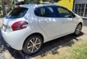 Autos - Peugeot 208 2017 Nafta 72000Km - En Venta