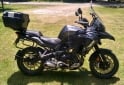 Motos - Benelli Trk502 2020 Nafta 22000Km - En Venta