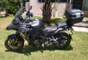 Motos - Benelli Trk502 2020 Nafta 22000Km - En Venta