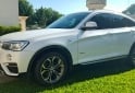 Camionetas - Bmw X4 Xdrive Xline 2017 Nafta 140000Km - En Venta