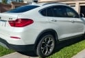 Camionetas - Bmw X4 Xdrive Xline 2017 Nafta 140000Km - En Venta