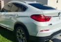 Camionetas - Bmw X4 Xdrive Xline 2017 Nafta 140000Km - En Venta