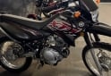 Motos - Yamaha Xtz 125 2021 Nafta 72Km - En Venta