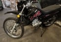 Motos - Yamaha Xtz 125 2021 Nafta 72Km - En Venta