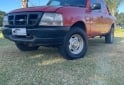 Camionetas - Ford Ranger XL 2004 Diesel 235000Km - En Venta