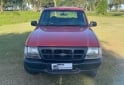 Camionetas - Ford Ranger XL 2004 Diesel 235000Km - En Venta