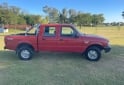 Camionetas - Ford Ranger XL 2004 Diesel 235000Km - En Venta