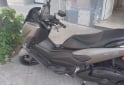 Motos - Yamaha Nmx 155 2021 Nafta 12000Km - En Venta