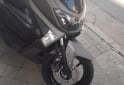 Motos - Yamaha Nmx 155 2021 Nafta 12000Km - En Venta