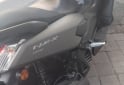 Motos - Yamaha Nmx 155 2021 Nafta 12000Km - En Venta