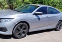 Autos - Honda Civic ex 2017 Nafta 84500Km - En Venta