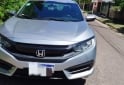 Autos - Honda Civic ex 2017 Nafta 84500Km - En Venta