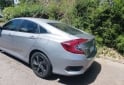 Autos - Honda Civic ex 2017 Nafta 84500Km - En Venta