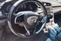 Autos - Honda Civic ex 2017 Nafta 84500Km - En Venta