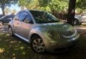 Autos - Volkswagen New Beetle 2009 Nafta 124000Km - En Venta