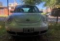 Autos - Volkswagen New Beetle 2009 Nafta 124000Km - En Venta