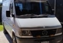 Utilitarios - Mercedes Benz Sprinter 310D 1998 Diesel 340000Km - En Venta