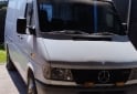 Utilitarios - Mercedes Benz Sprinter 310D 1998 Diesel 340000Km - En Venta