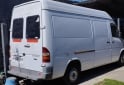 Utilitarios - Mercedes Benz Sprinter 310D 1998 Diesel 340000Km - En Venta