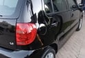 Autos - Volkswagen Fox 2012 Nafta 115000Km - En Venta