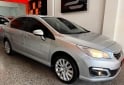 Autos - Peugeot 408 2017 Nafta 125000Km - En Venta