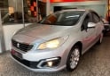 Autos - Peugeot 408 2017 Nafta 125000Km - En Venta