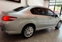 Autos - Peugeot 408 2017 Nafta 125000Km - En Venta