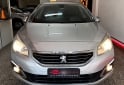 Autos - Peugeot 408 2017 Nafta 125000Km - En Venta