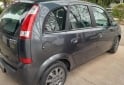 Autos - Chevrolet Meriva GLS 2008 GNC 160000Km - En Venta