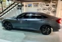 Autos - Honda Civic Ex 2017 Nafta 155000Km - En Venta