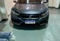 Autos - Honda Civic Ex 2017 Nafta 155000Km - En Venta