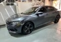 Autos - Honda Civic Ex 2017 Nafta 155000Km - En Venta