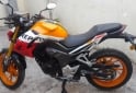 Motos - Honda Cb 190 Repsol 2019 Nafta 5978Km - En Venta