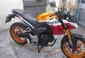 Motos - Honda Cb 190 Repsol 2019 Nafta 5978Km - En Venta