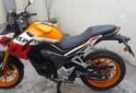 Motos - Honda Cb 190 Repsol 2019 Nafta 5978Km - En Venta