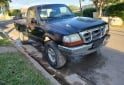 Camionetas - Ford Ranger 1998 Diesel 250000Km - En Venta