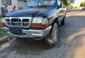 Camionetas - Ford Ranger 1998 Diesel 250000Km - En Venta