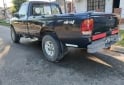 Camionetas - Ford Ranger 1998 Diesel 250000Km - En Venta