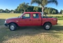 Camionetas - Ford Ranger xl 2004 Diesel 235000Km - En Venta