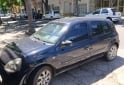 Autos - Renault Clio 2 2011 Nafta 149000Km - En Venta