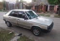 Autos - Renault 11 TS 1990 GNC 40000Km - En Venta