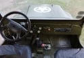 Clsicos - JEEP WILLYS 1947 CJ2A MOTOR ORIGINAL GODEVIL,CAJA 4X4 ALTA Y BAJA FUNCIONANDO,CON GNC TITULAR ANDANDO ES USADO DEL AO 1947,PERMUTARIA AUTO MODERNO ANDANDO EN PERFECTO ESTADO - En Venta