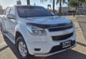 Camionetas - Chevrolet S10 2015 Diesel 93000Km - En Venta