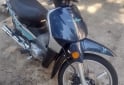 Motos - Motomel blitz 2021 Nafta 19000Km - En Venta