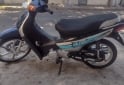 Motos - Motomel blitz 2021 Nafta 19000Km - En Venta