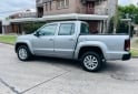 Camionetas - Volkswagen Amarok 2023 Diesel 25000Km - En Venta