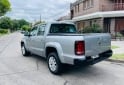 Camionetas - Volkswagen Amarok 2023 Diesel 25000Km - En Venta